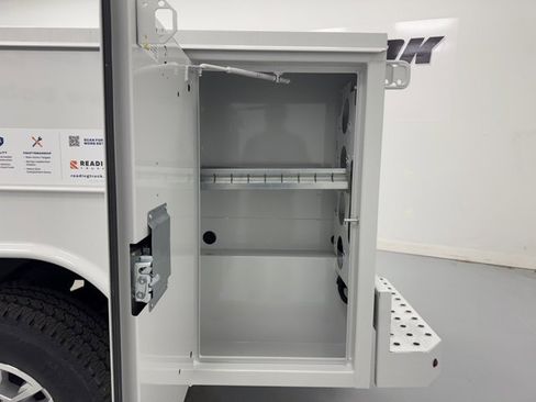 New 2026 Chevrolet Silverado 2500 W/T w/ WT Convenience Package image 31