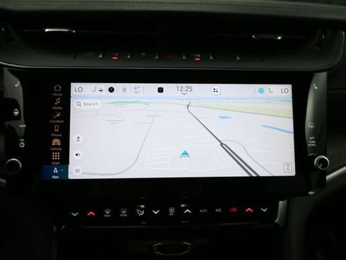 New 2026 Jeep Grand Cherokee L 4WD image 25