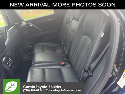 Used 2017 Lexus RX 350 AWD w/ Premium Package image 14