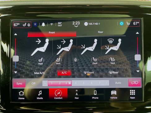 Used 2024 Dodge Durango R/T AWD/4WD image 22