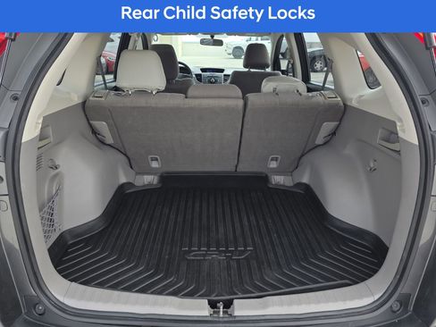 Used 2014 Honda CR-V LX image 18