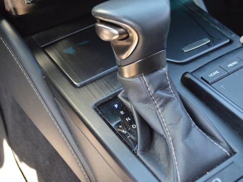 Used 2019 Lexus ES 350 w/ Premium Package FWD image 22