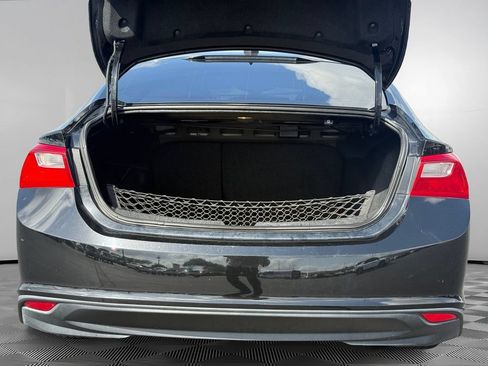 Used 2022 Chevrolet Malibu LS w/ LPO, Convenience Package 1 FWD image 6