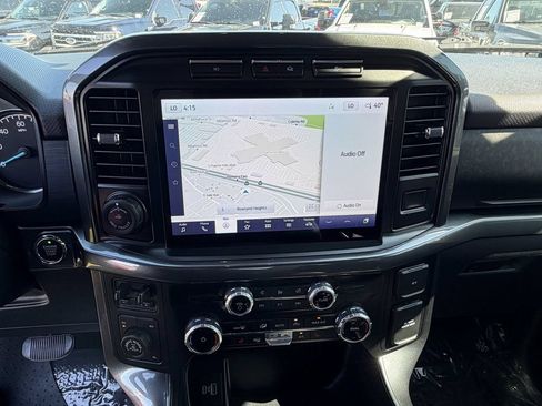 Certified 2023 Ford F150 Tremor AWD/4WD image 31