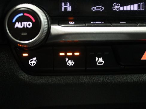 Used 2023 MAZDA CX-50 AWD 2.5 Turbo w/ Cargo Package image 32