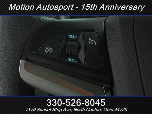 Used 2013 Chevrolet Camaro LS image 19