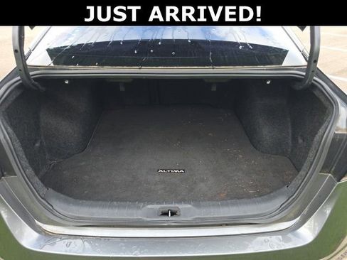 Used 2019 Nissan Altima 2.5 SV AWD/4WD image 9