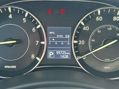 Used 2018 Nissan Armada SL w/ Premium Package RWD image 33
