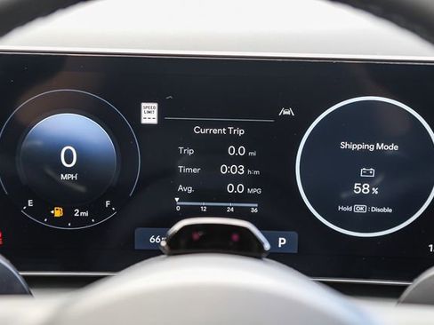 New 2026 Hyundai Santa Cruz XRT image 23