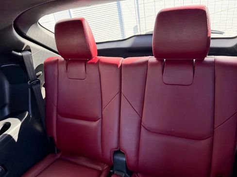 Used 2022 MAZDA CX-9 Carbon Edition image 20