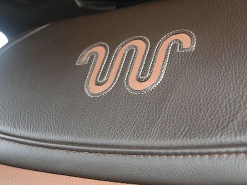 Used 2024 Ford F250 King Ranch w/ Chrome Package AWD/4WD image 11