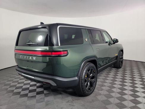 Used 2022 Rivian R1S Launch Edition AWD/4WD image 5