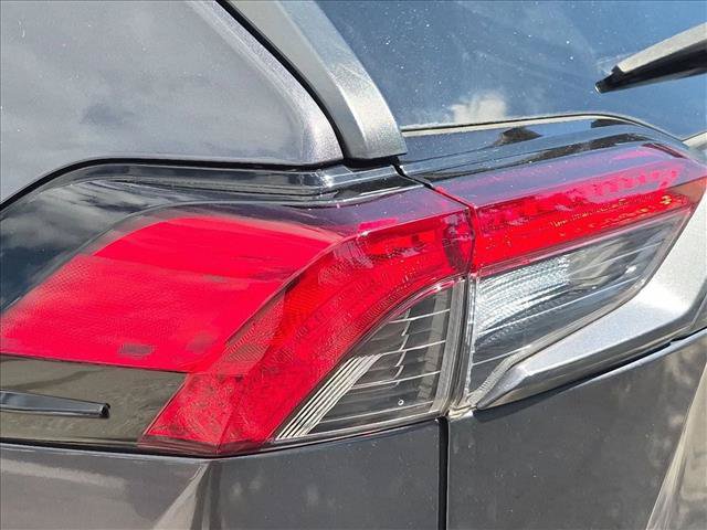Used 2023 Toyota RAV4 XLE w/ Convenience Package FWD image 19