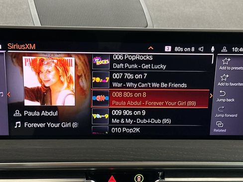 Used 2023 BMW X3 sDrive30i w/ M Sport Package image 18