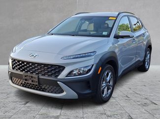 Used 2023 Hyundai Kona SEL w/ Convenience Package AWD/4WD video 1