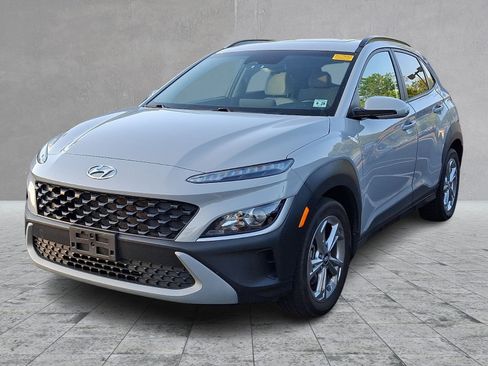 Used 2023 Hyundai Kona SEL w/ Convenience Package AWD/4WD image 1