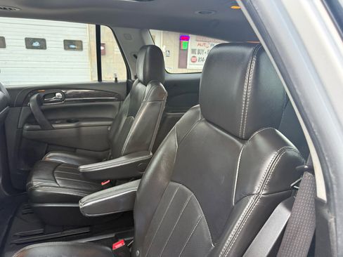 Used 2015 Buick Enclave Leather image 40