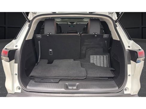 Used 2025 INFINITI QX60 Luxe AWD/4WD image 26