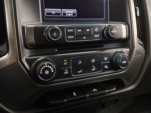 Used 2018 Chevrolet Silverado 1500 LT image 13