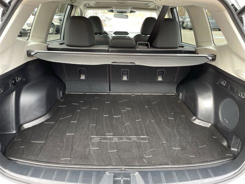 Certified 2024 Subaru Forester Sport image 16