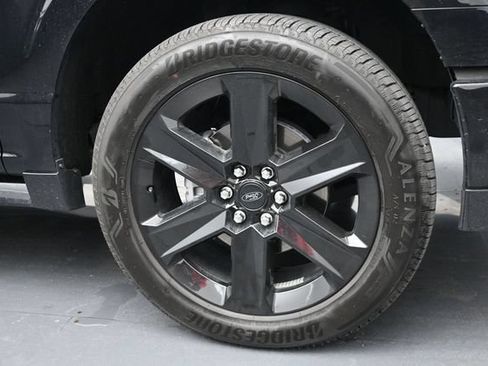 Used 2025 Ford F150 STX w/ LOBO Package AWD/4WD image 35