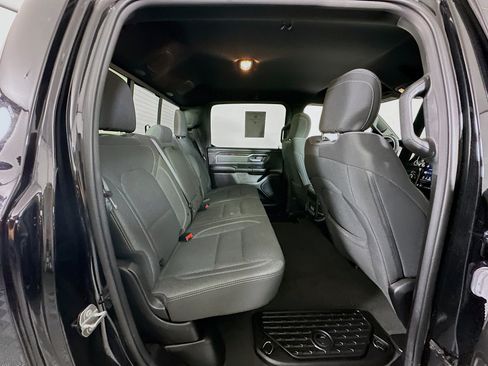 Used 2023 RAM 1500 Big Horn AWD/4WD image 28