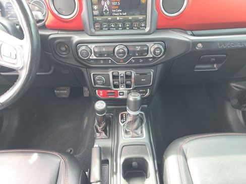 Used 2020 Jeep Wrangler Unlimited Rubicon image 11