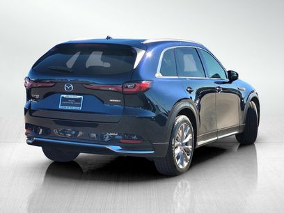 Certified 2024 MAZDA CX-90 3.3 Turbo w/ Premium Package