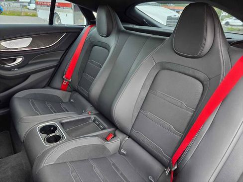 Used 2021 Mercedes-Benz AMG GT 53 image 17