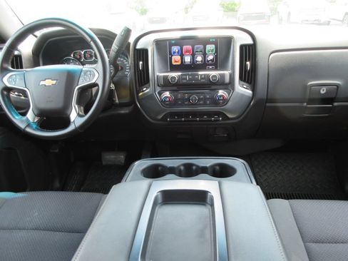 Used 2016 Chevrolet Silverado 1500 LT w/ All Star Edition AWD/4WD image 19