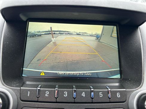 Used 2015 Chevrolet Equinox LT image 24