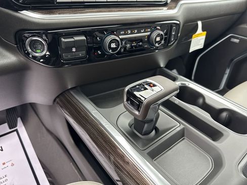 New 2026 Chevrolet Silverado 1500 LT Trail Boss w/ LT Trail Boss Premium Package image 20