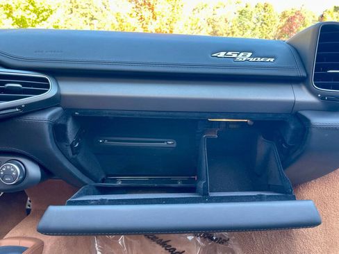 Used 2013 Ferrari 458 Spider image 73