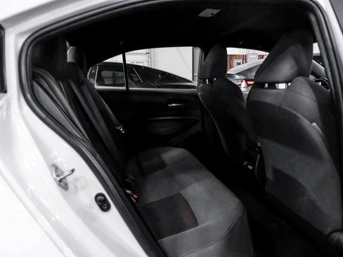Used 2024 Toyota Corolla SE FWD image 33