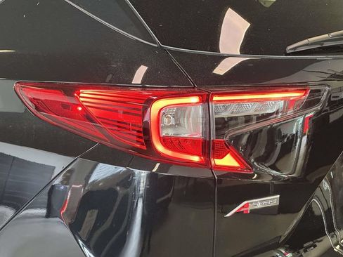 Used 2025 Acura RDX A-Spec AWD/4WD image 12