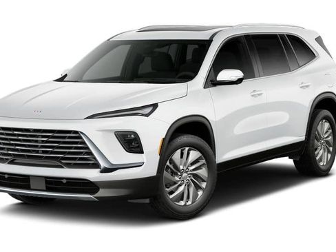 New 2027 Buick Enclave Preferred w/ Power Package AWD/4WD image 1