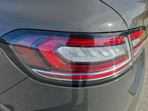 Certified 2023 Lincoln Nautilus Black Label w/ Class II Trailer Tow Package image 34