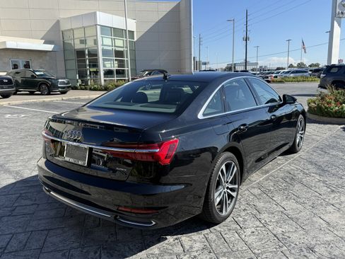 Used 2023 Audi A6 Premium image 7