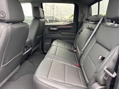New 2026 GMC Sierra 1500 Denali w/ Denali Reserve Package AWD/4WD image 22