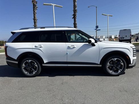 New 2026 Hyundai Palisade Limited image 3