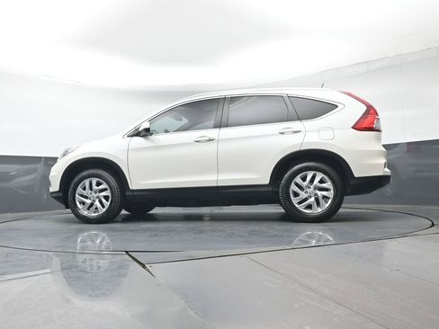 Used 2016 Honda CR-V EX-L image 33