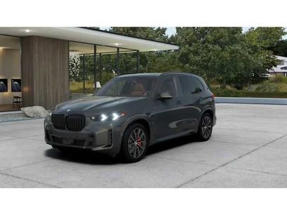 New 2026 BMW X5 xDrive50e w/ Executive Package
