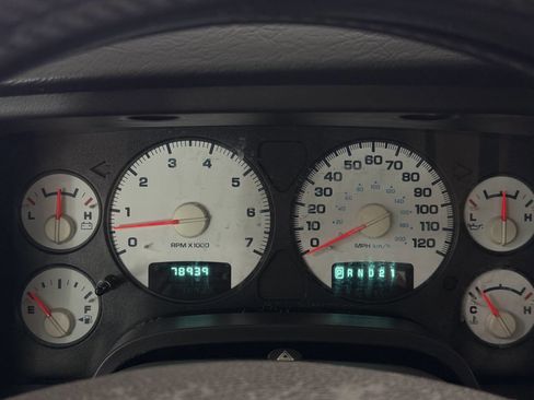 Used 2005 Dodge Ram 1500 Truck SLT w/ Trailer Tow Group AWD/4WD image 27