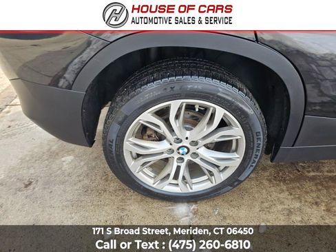 Used 2018 BMW X2 xDrive28i w/ Premium Package AWD/4WD image 22