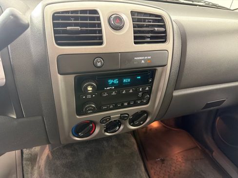 Used 2006 Chevrolet Colorado LT w/ LT Preferred Equipment Group RWD image 15