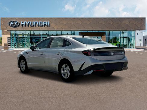 New 2025 Hyundai Sonata SE image 5