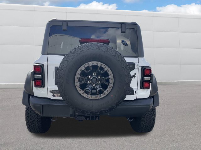 Used 2023 Ford Bronco Raptor AWD/4WD image 4