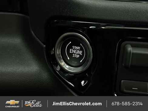 New 2026 Chevrolet Silverado 1500 ZR2 image 34