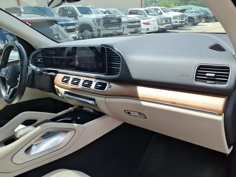 Used 2021 Mercedes-Benz GLE 350 4MATIC image 16