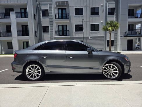 Used 2015 Audi A3 2.0T Premium Plus w/ Premium Plus Package AWD/4WD image 5